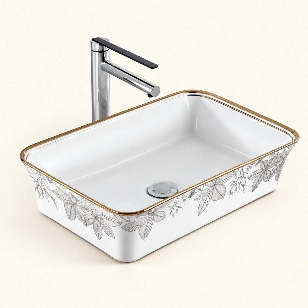 Sonet SIMOC . WG . 01, table top basin (view 2)